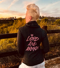 Lord and Armor Unisex Zip Hoodie - Lord and Armor Apparel