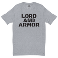 Lord and Armor Men's Classic Short Sleeve T-Shirt - Lord and Armor Apparel