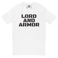 Lord and Armor Men's Classic Short Sleeve T-Shirt - Lord and Armor Apparel