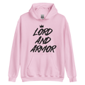 Lord and Armor Womens Cozy Hoodie - Lord and Armor Apparel