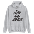 Lord and Armor Womens Cozy Hoodie - Lord and Armor Apparel