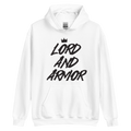 Lord and Armor Womens Cozy Hoodie - Lord and Armor Apparel