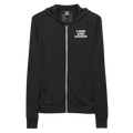 Lord and Armor Mens Zip Hoodie - Lord and Armor Apparel