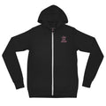 Lord and Armor Unisex Zip Hoodie - Lord and Armor Apparel