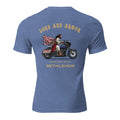 Established 3rd Day Bethlehem-Short Sleeve t-Shirt - Lord and Armor Apparel