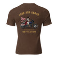 Established 3rd Day Bethlehem-Short Sleeve t-Shirt - Lord and Armor Apparel