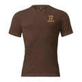 Established 3rd Day Bethlehem-Short Sleeve t-Shirt - Lord and Armor Apparel