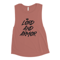 Lord and Armor Ladies’ Muscle Tank - Lord and Armor Apparel